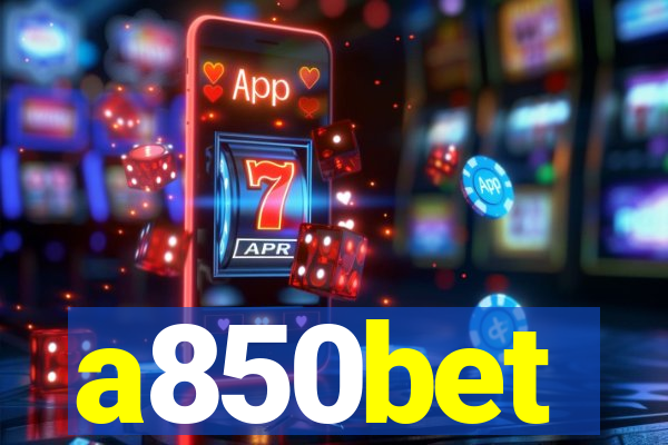 a850bet