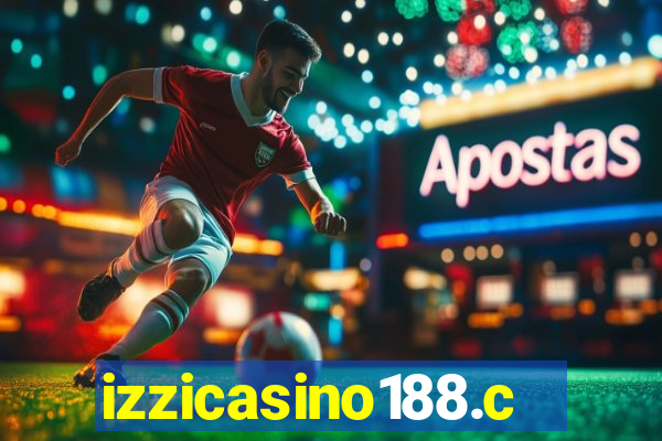 izzicasino188.com