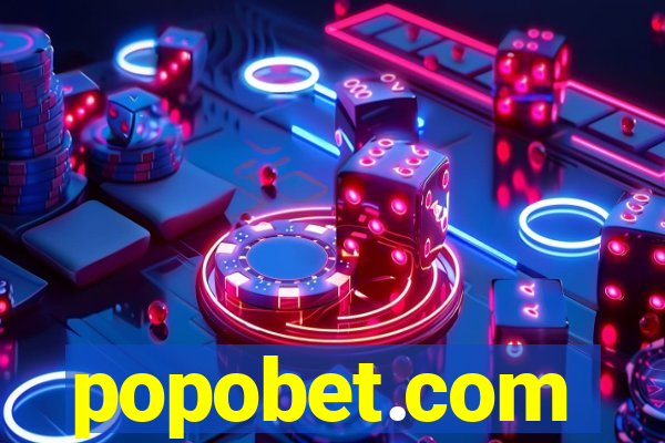 popobet.com