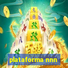 plataforma nnn