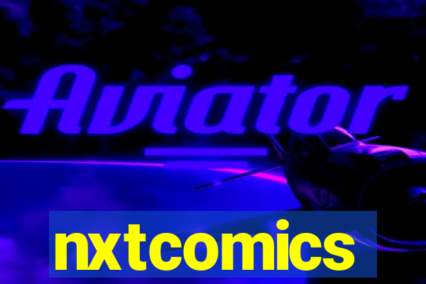 nxtcomics