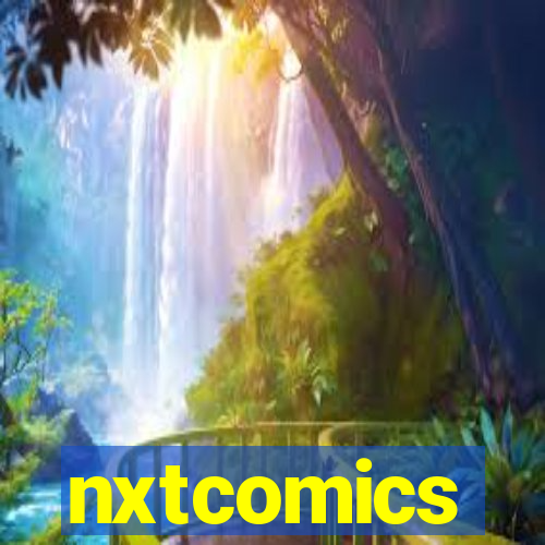 nxtcomics