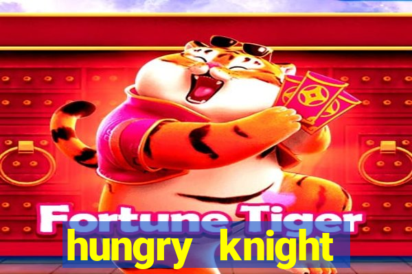 hungry knight gameboy rom