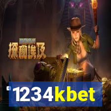 1234kbet