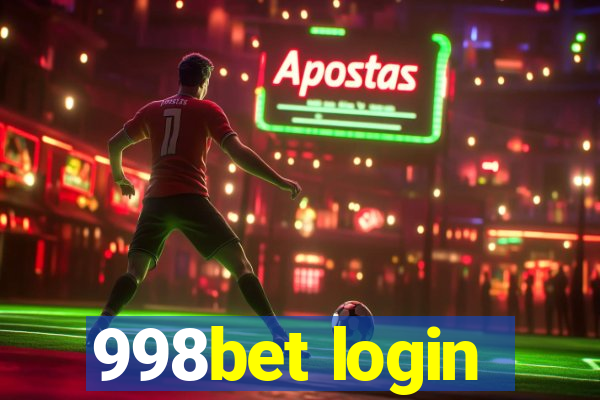 998bet login