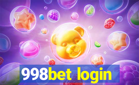 998bet login