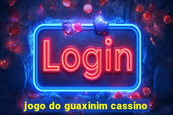 jogo do guaxinim cassino