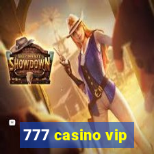 777 casino vip