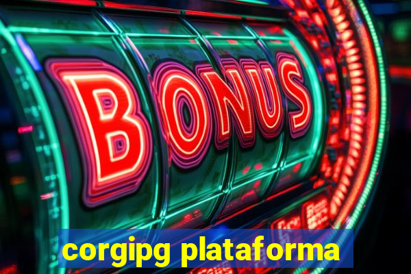 corgipg plataforma