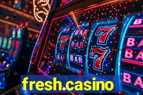 fresh.casino