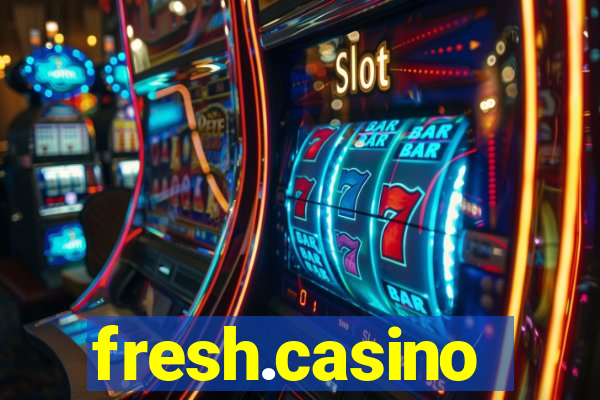 fresh.casino