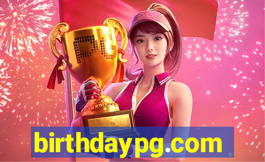 birthdaypg.com