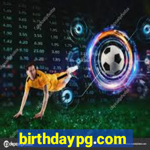 birthdaypg.com