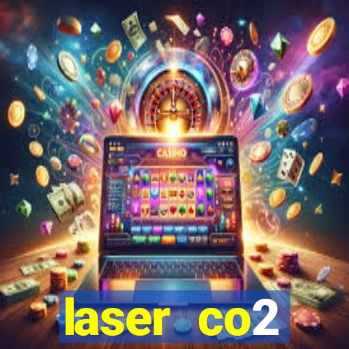 laser co2 frazionato napoli