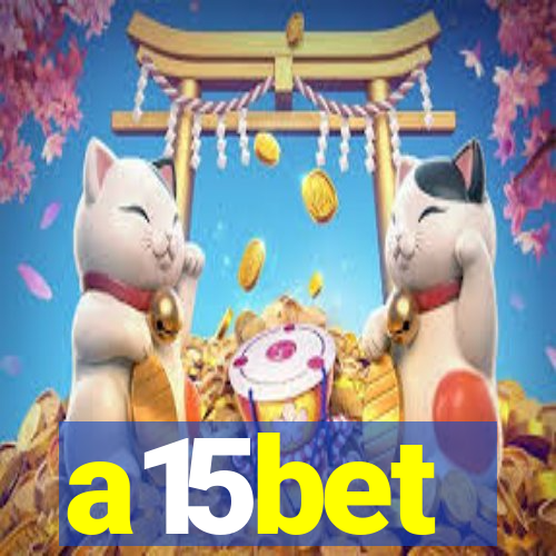 a15bet