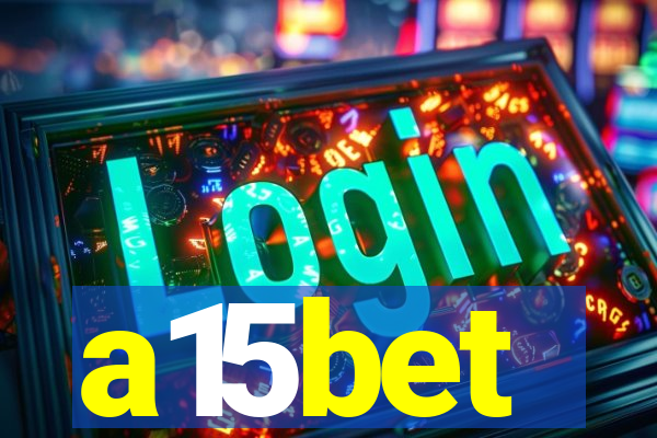 a15bet