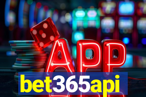 bet365api