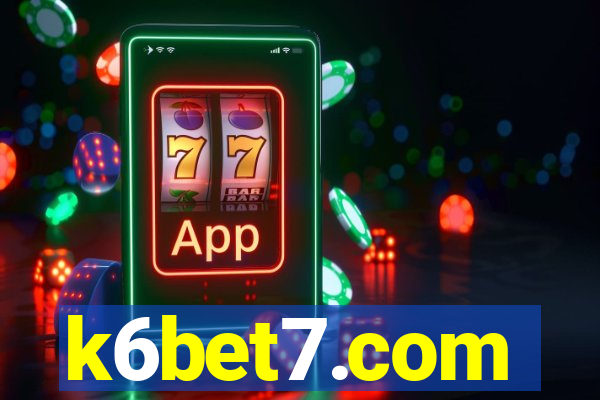 k6bet7.com