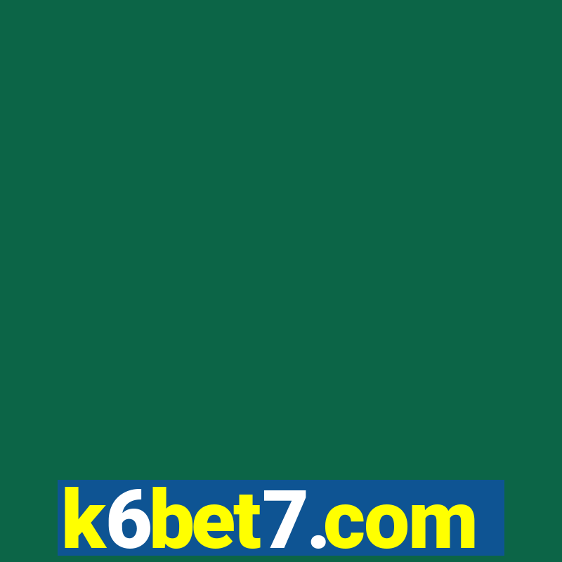 k6bet7.com