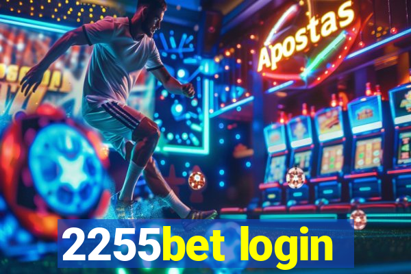 2255bet login