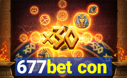 677bet con