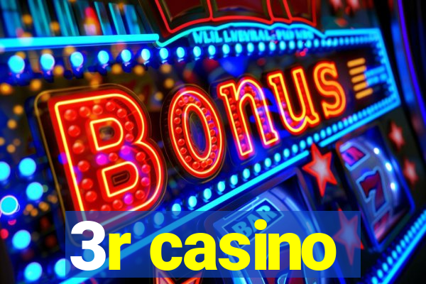 3r casino