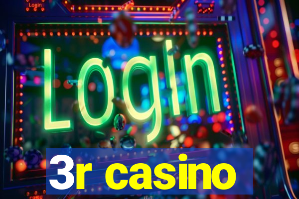 3r casino