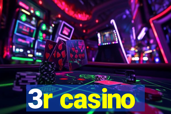 3r casino