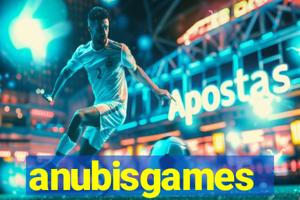 anubisgames