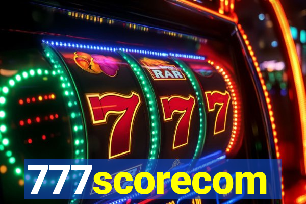 777scorecom