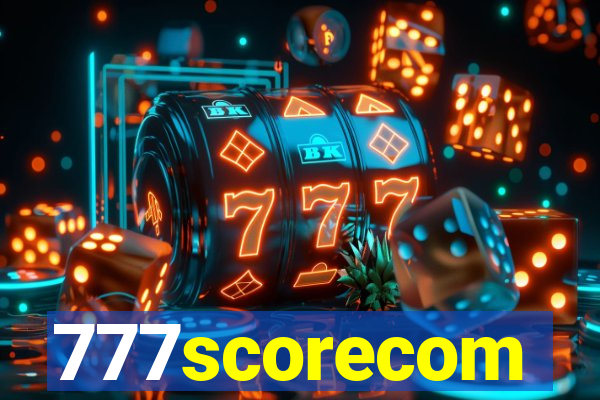 777scorecom