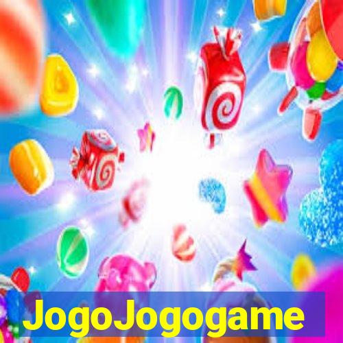 JogoJogogame