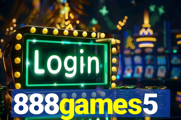 888games5