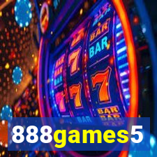 888games5