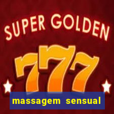 massagem sensual porto alegre