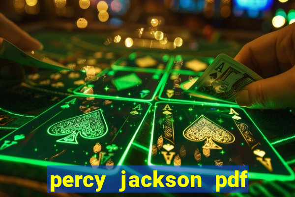 percy jackson pdf google drive