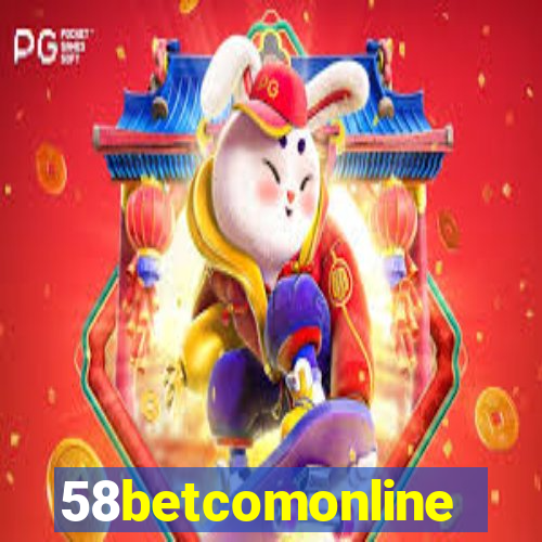 58betcomonline