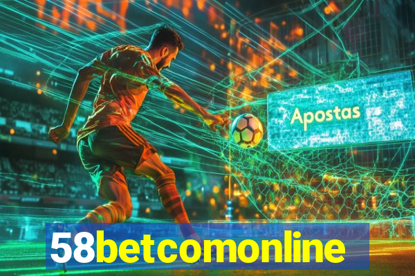 58betcomonline