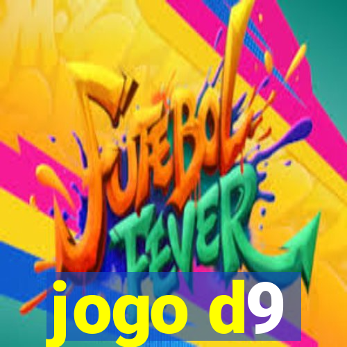 jogo d9