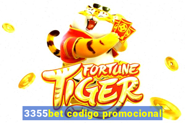 3355bet codigo promocional