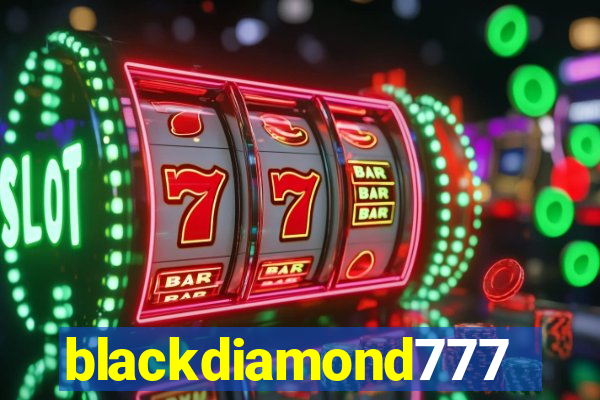 blackdiamond777