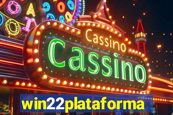 win22plataforma