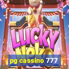 pg cassino 777