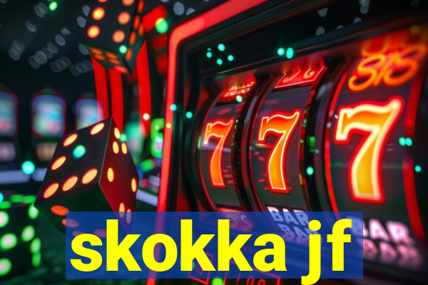 skokka jf