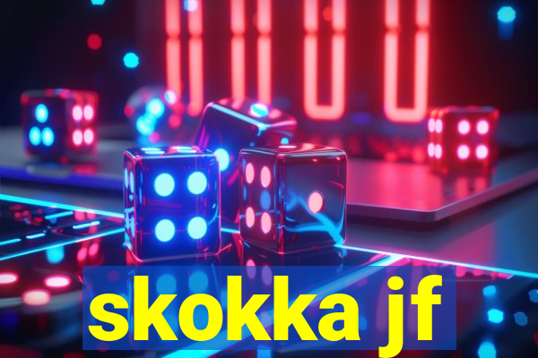 skokka jf