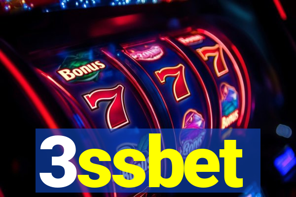 3ssbet