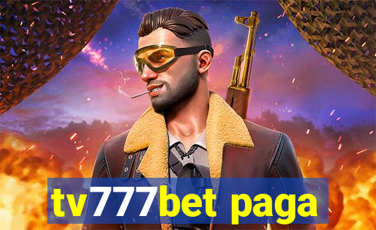 tv777bet paga