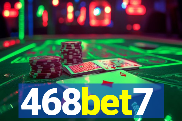 468bet7