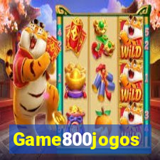 Game800jogos