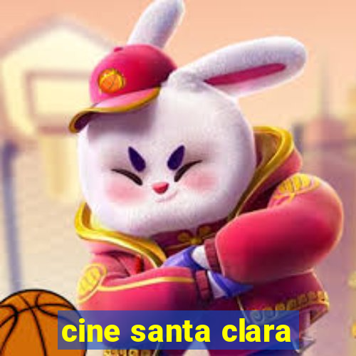 cine santa clara